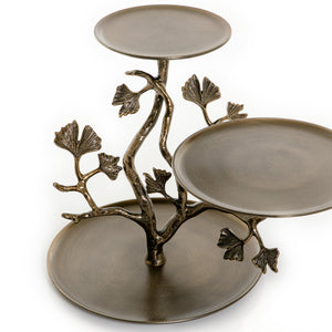 Metal stand - CASCADES