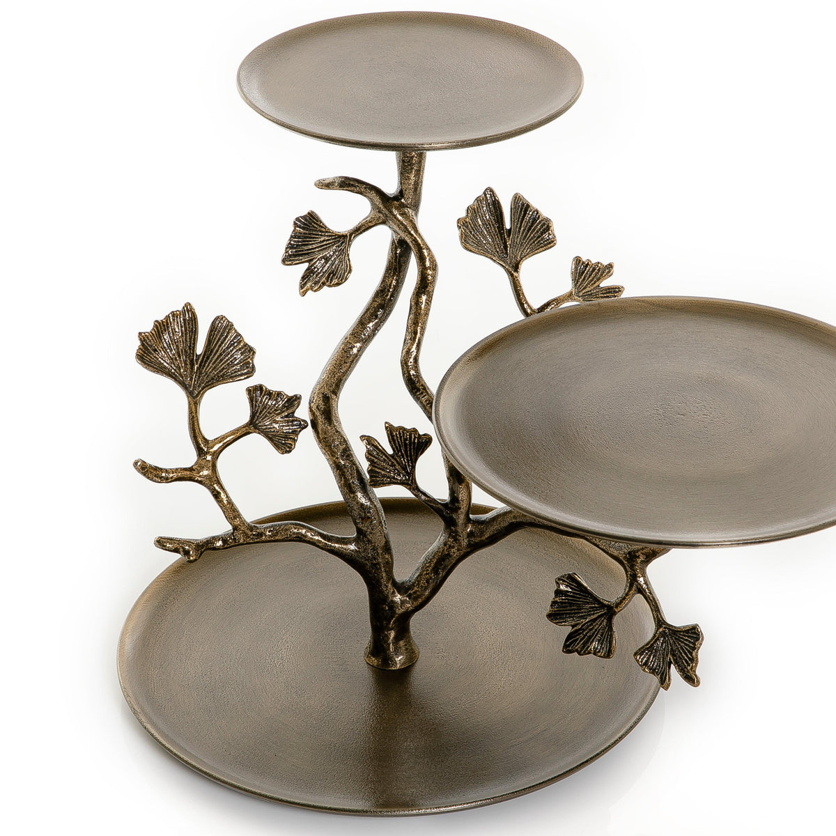 Metal stand - CASCADES