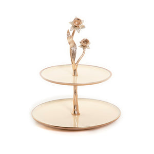 Metal stand - CASCADES