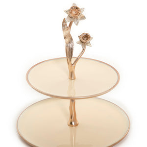 Metal stand - CASCADES
