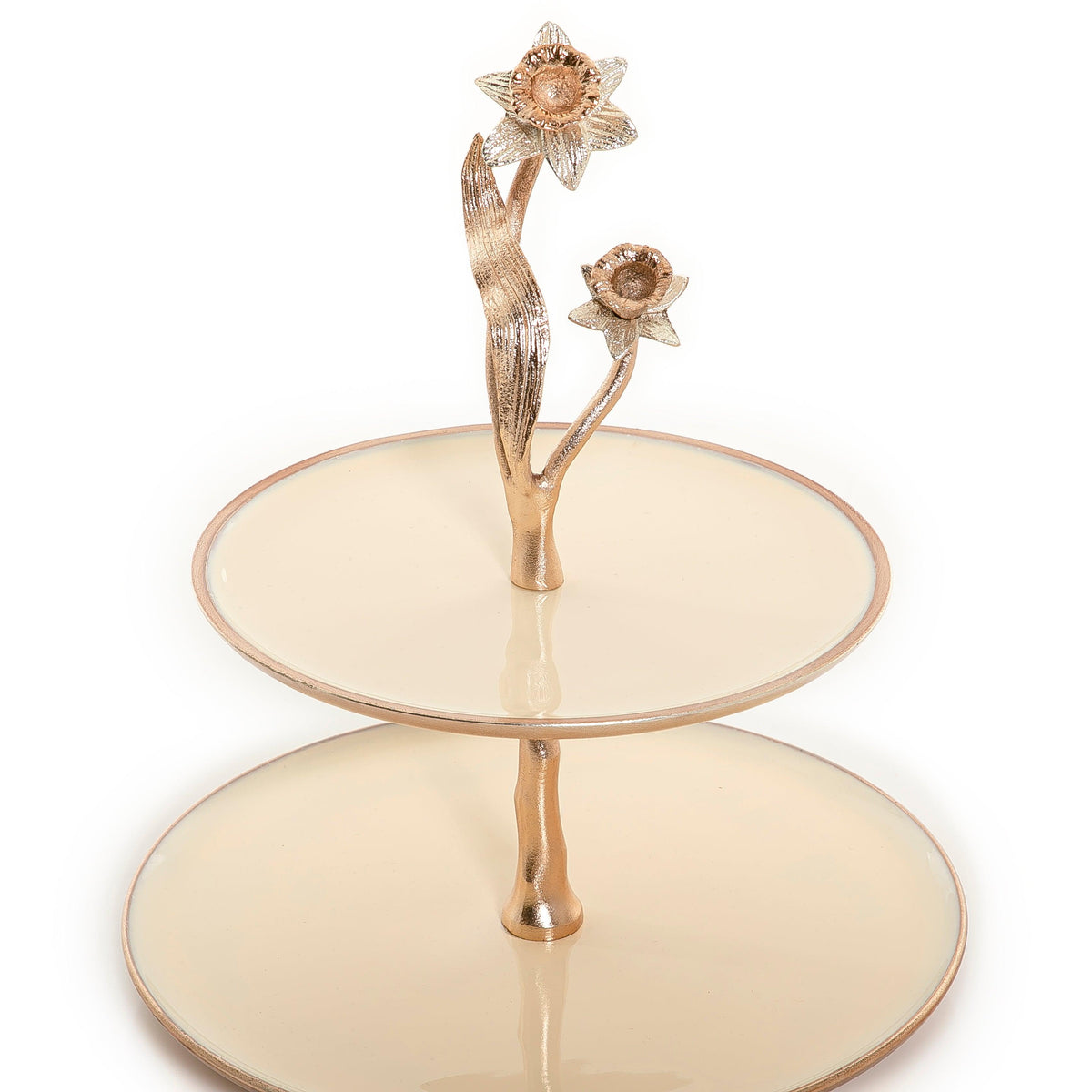 Metal stand - CASCADES