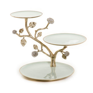 Metal stand - CASCADES