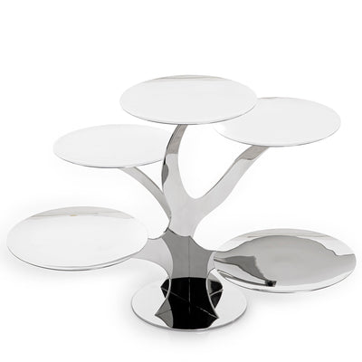 Metal stand - CASCADES