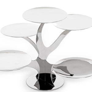 Metal stand - CASCADES