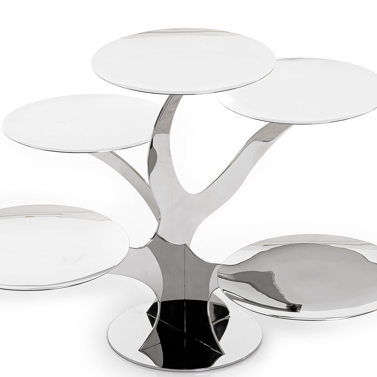 Metal stand - CASCADES