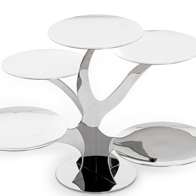 Metal stand - CASCADES