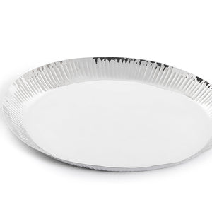 Metal plate - CASCADES