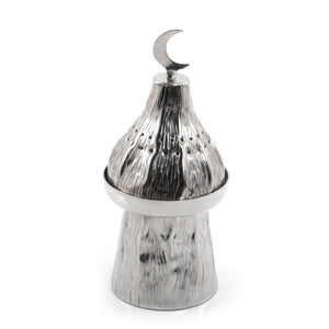 Metal stand with cover - CASCADES
