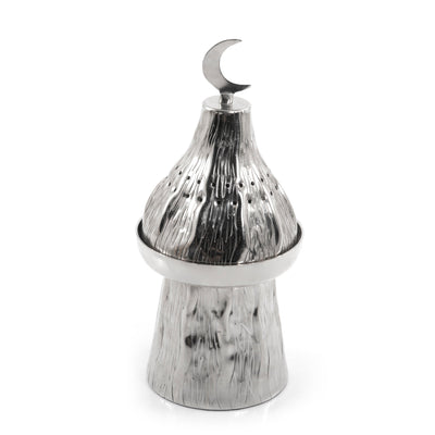 Metal stand with cover - CASCADES