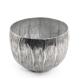 Metal bowl - CASCADES