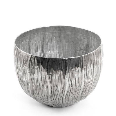 Metal bowl - CASCADES