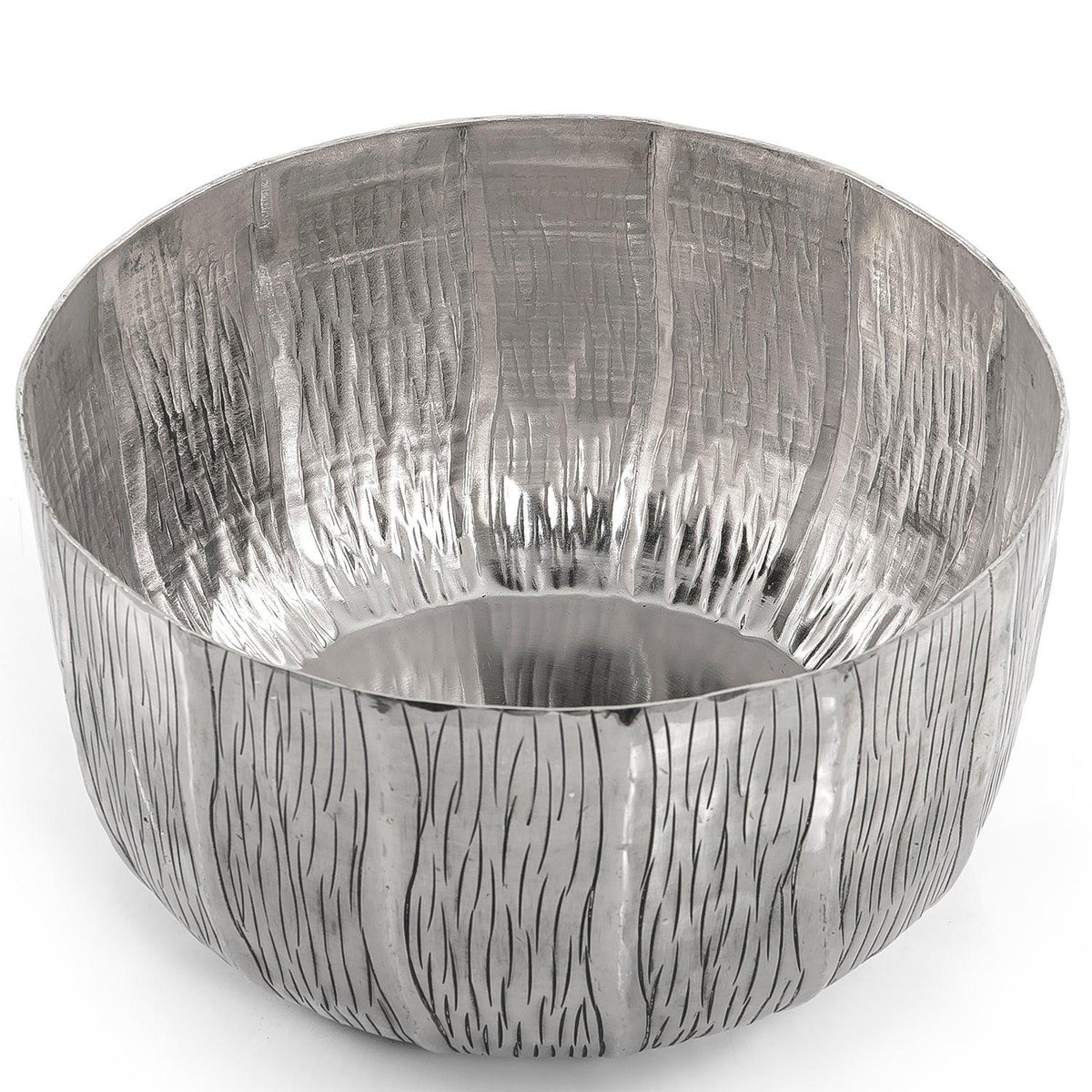 Metal bowl - CASCADES