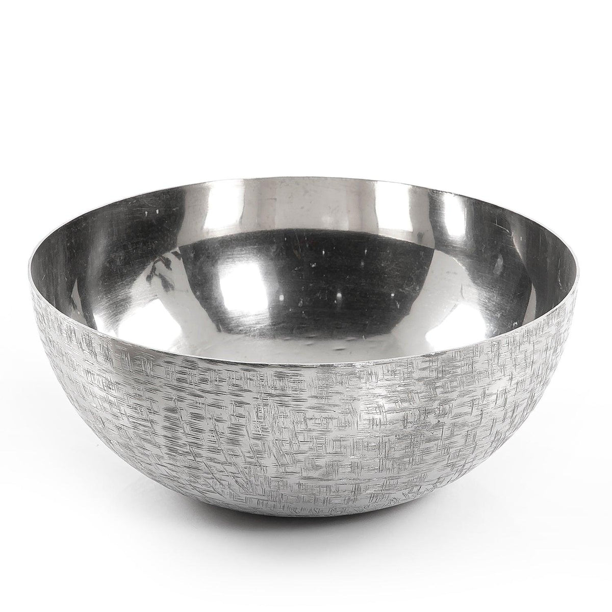Metal bowl - CASCADES
