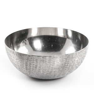 Metal bowl - CASCADES