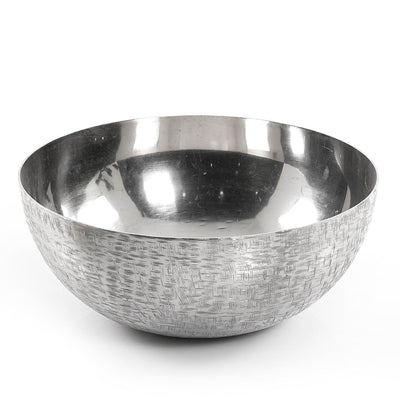 Metal bowl - CASCADES