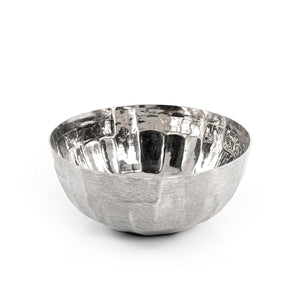 Metal bowl - CASCADES