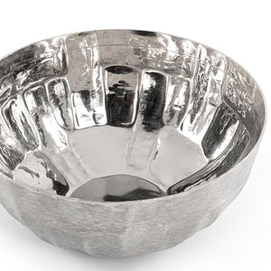 Metal bowl - CASCADES