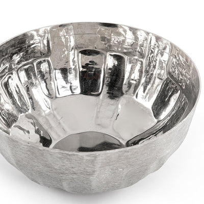 Metal bowl - CASCADES