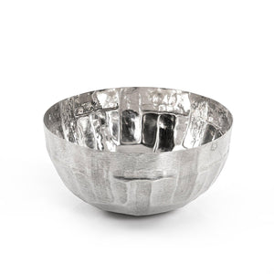 Metal bowl - CASCADES