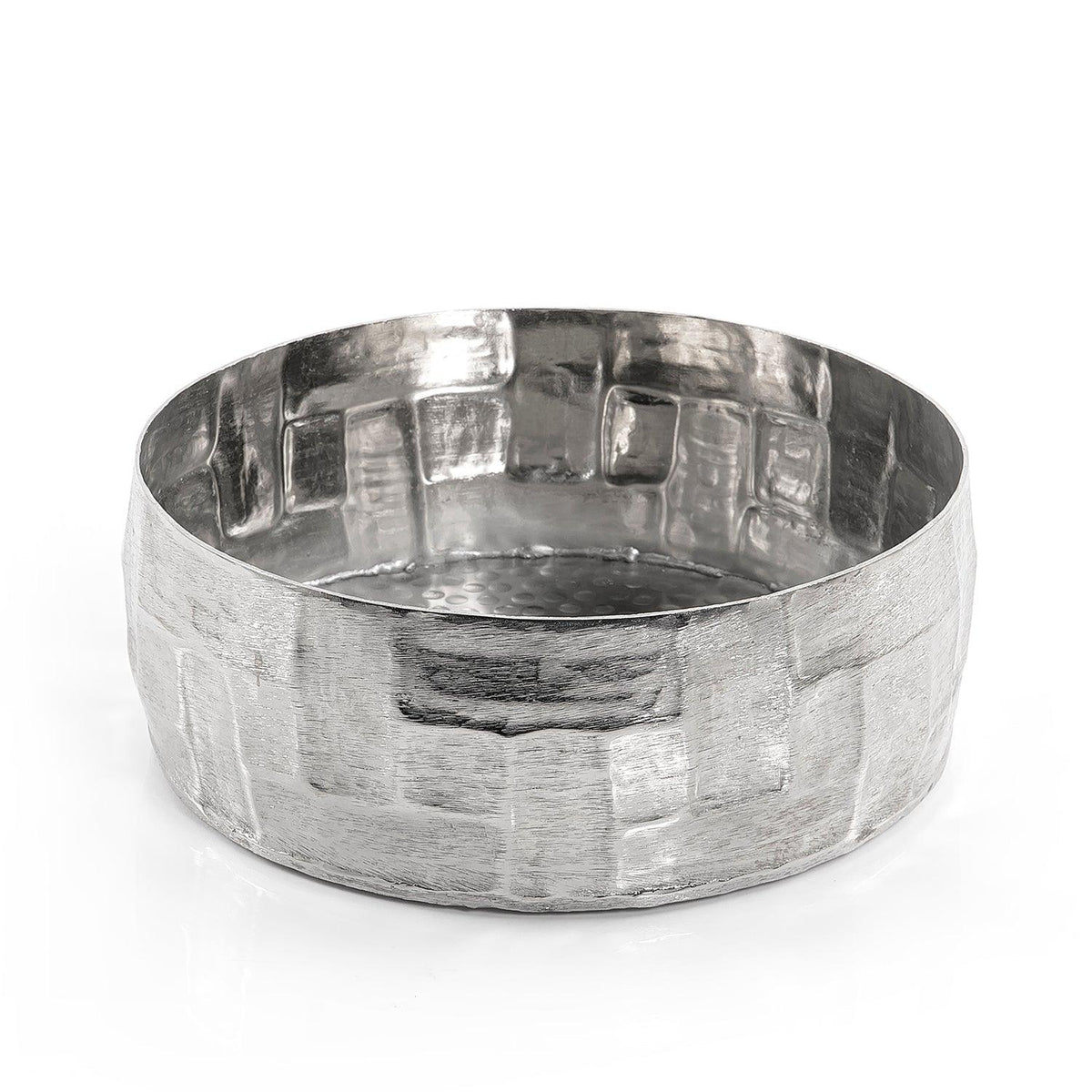 Metal bowl - CASCADES