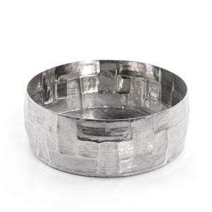 Metal bowl - CASCADES