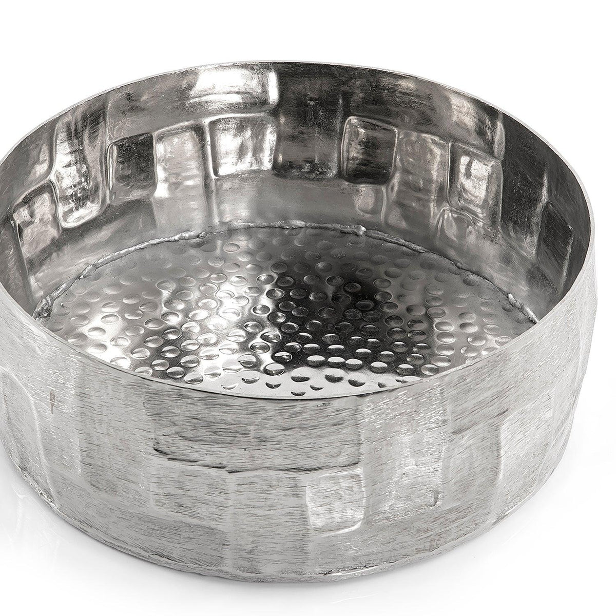 Metal bowl - CASCADES