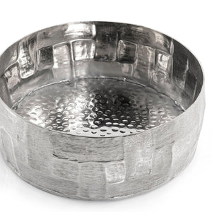 Metal bowl - CASCADES