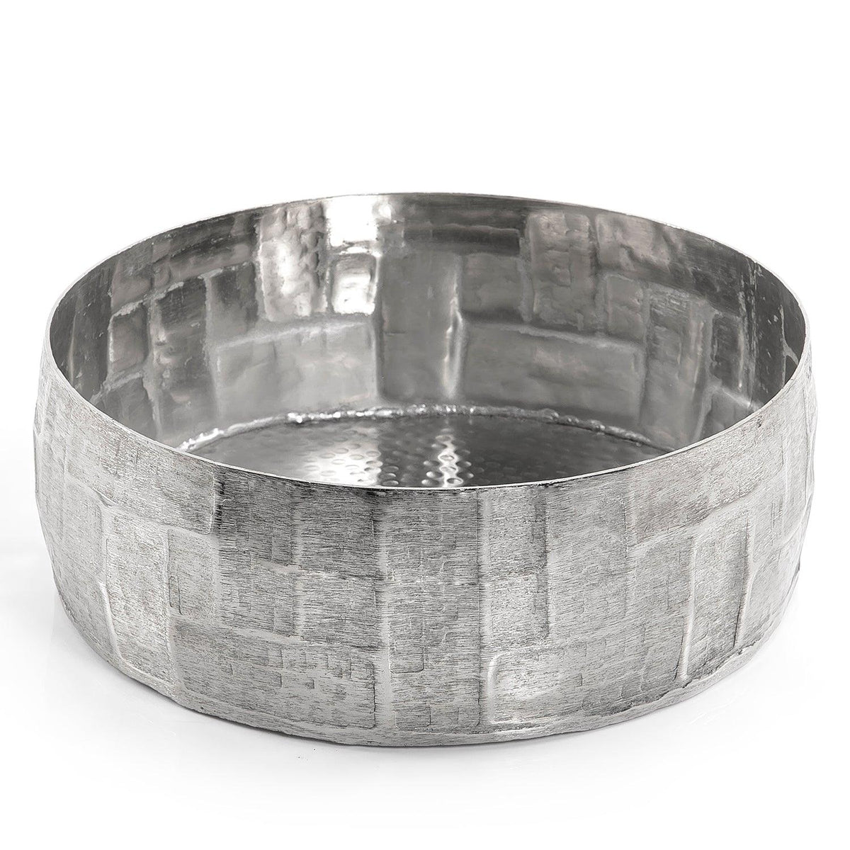 Metal bowl - CASCADES