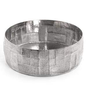 Metal bowl - CASCADES