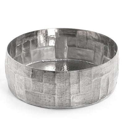 Metal bowl - CASCADES