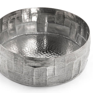 Metal bowl - CASCADES