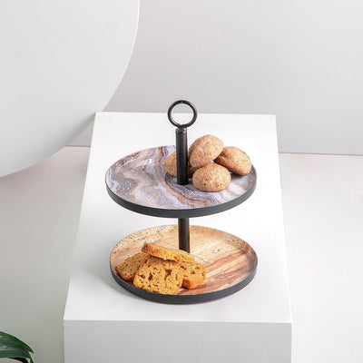 Metal stand - CASCADES