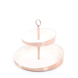 Metal stand - CASCADES