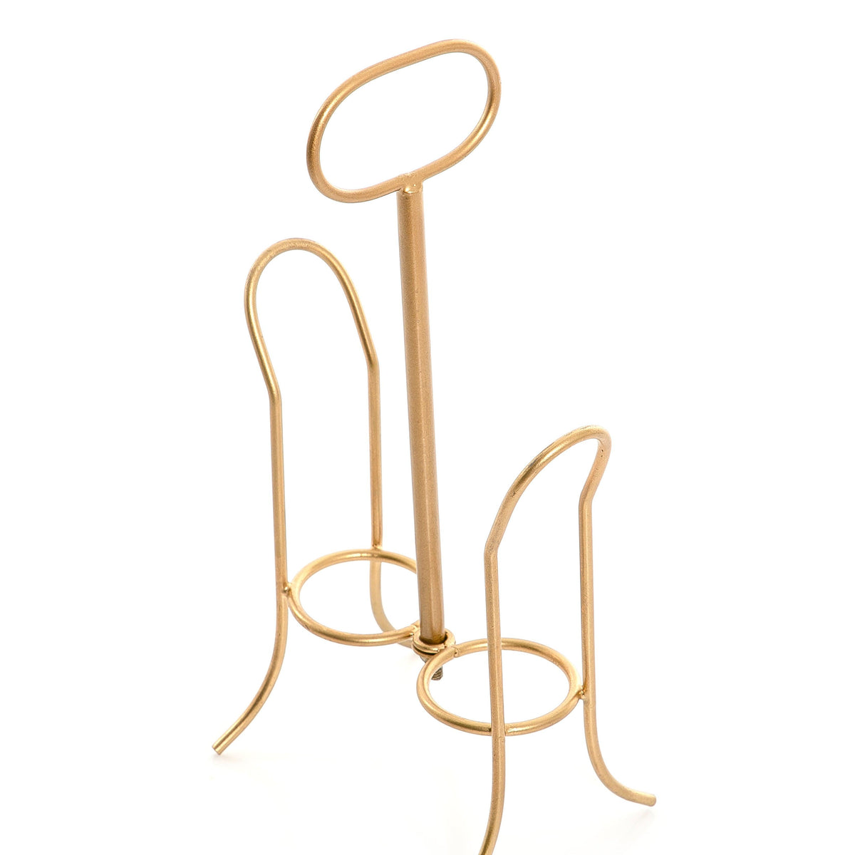 Metal cup holder - CASCADES