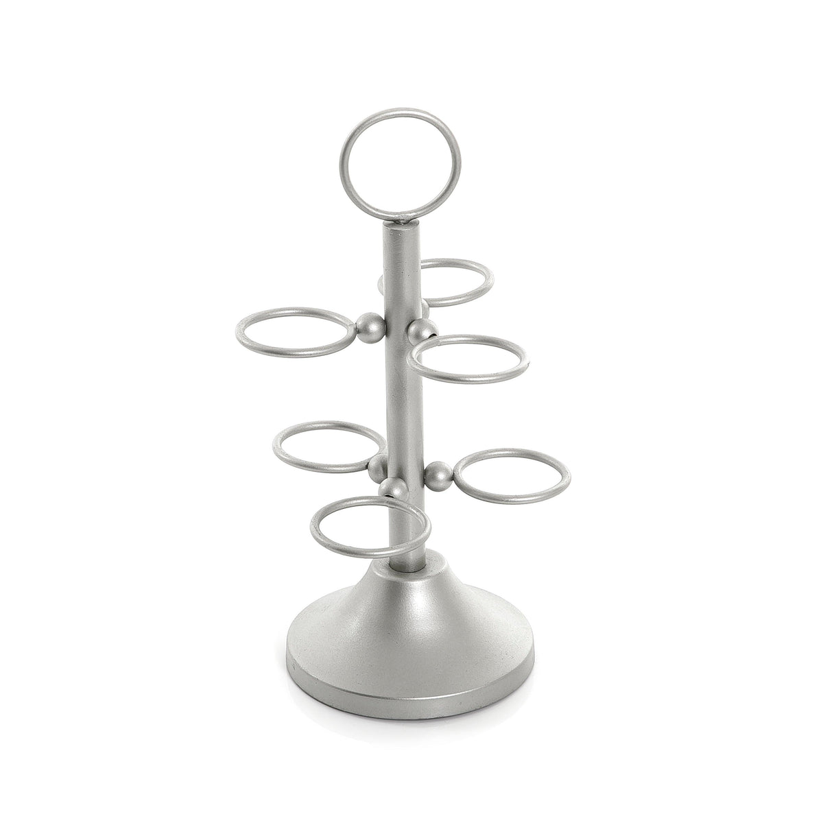 Metal cup holder - CASCADES