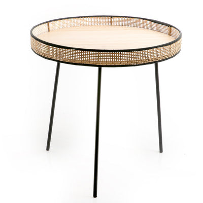 Decorative table stand