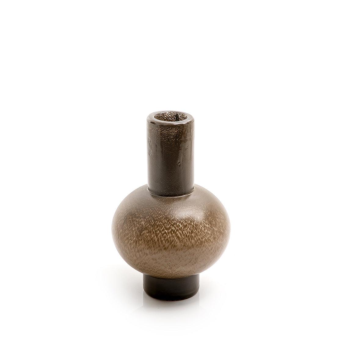 Glass vase - CASCADES