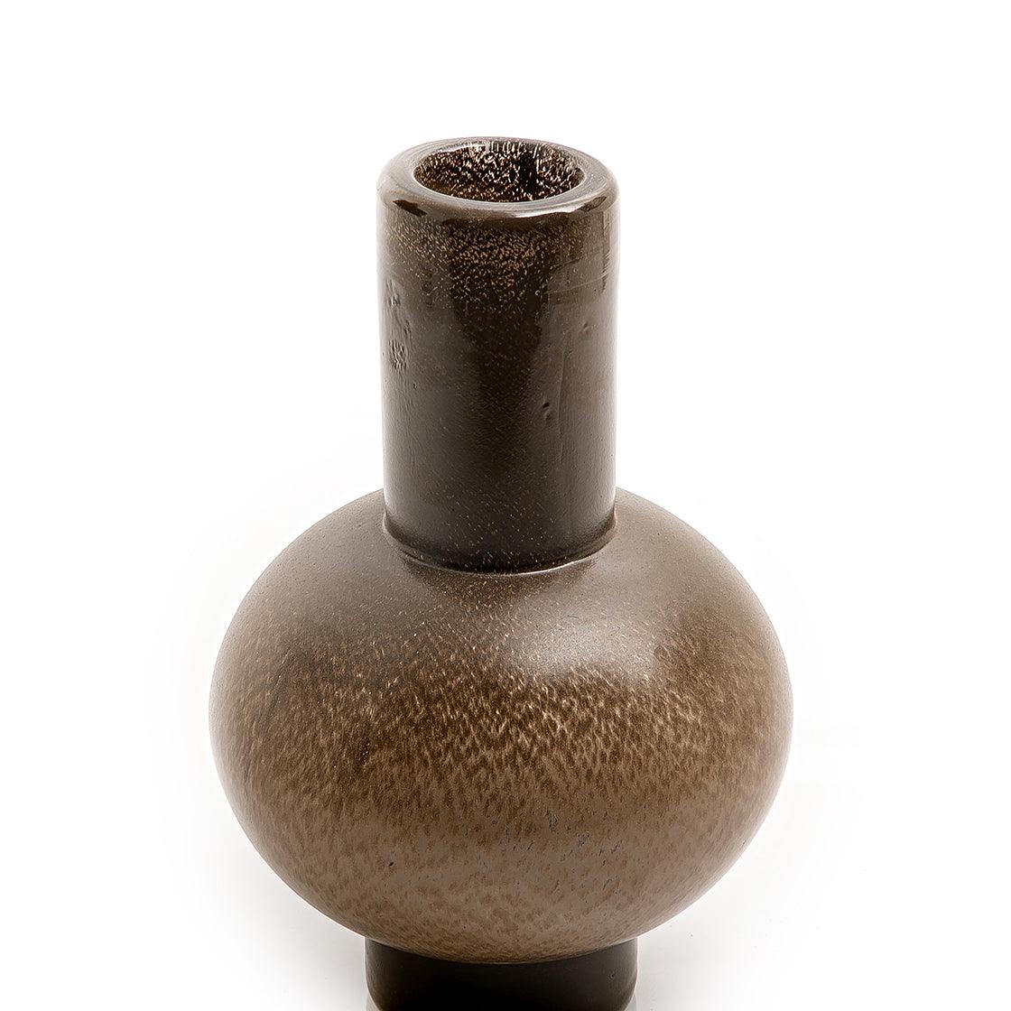 Glass vase - CASCADES