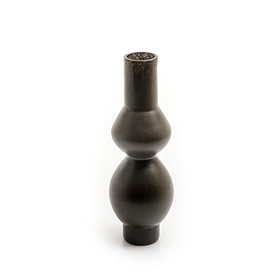 Glass vase - CASCADES