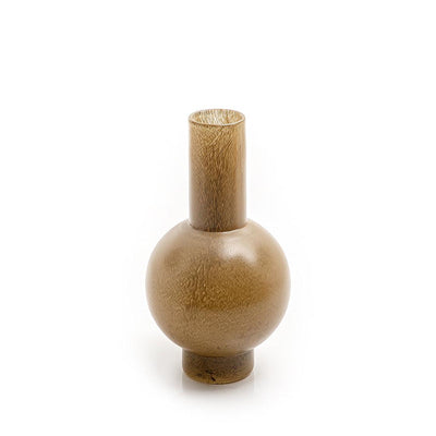 Glass vase - CASCADES