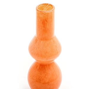 Glass vase - CASCADES