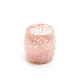 Glass vase - CASCADES