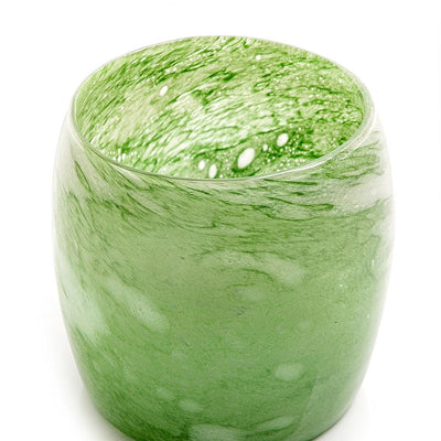Glass vase - CASCADES