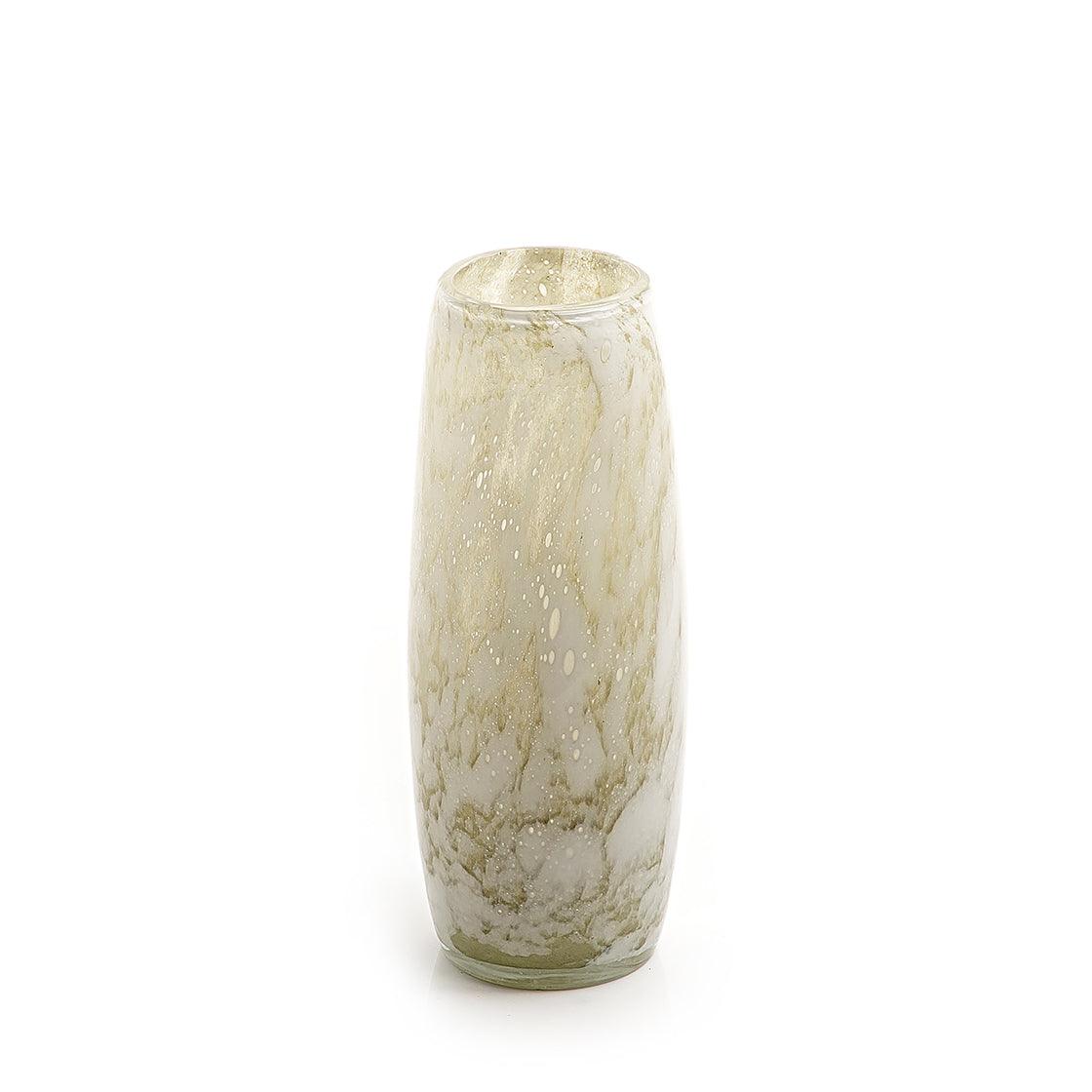 Glass vase - CASCADES