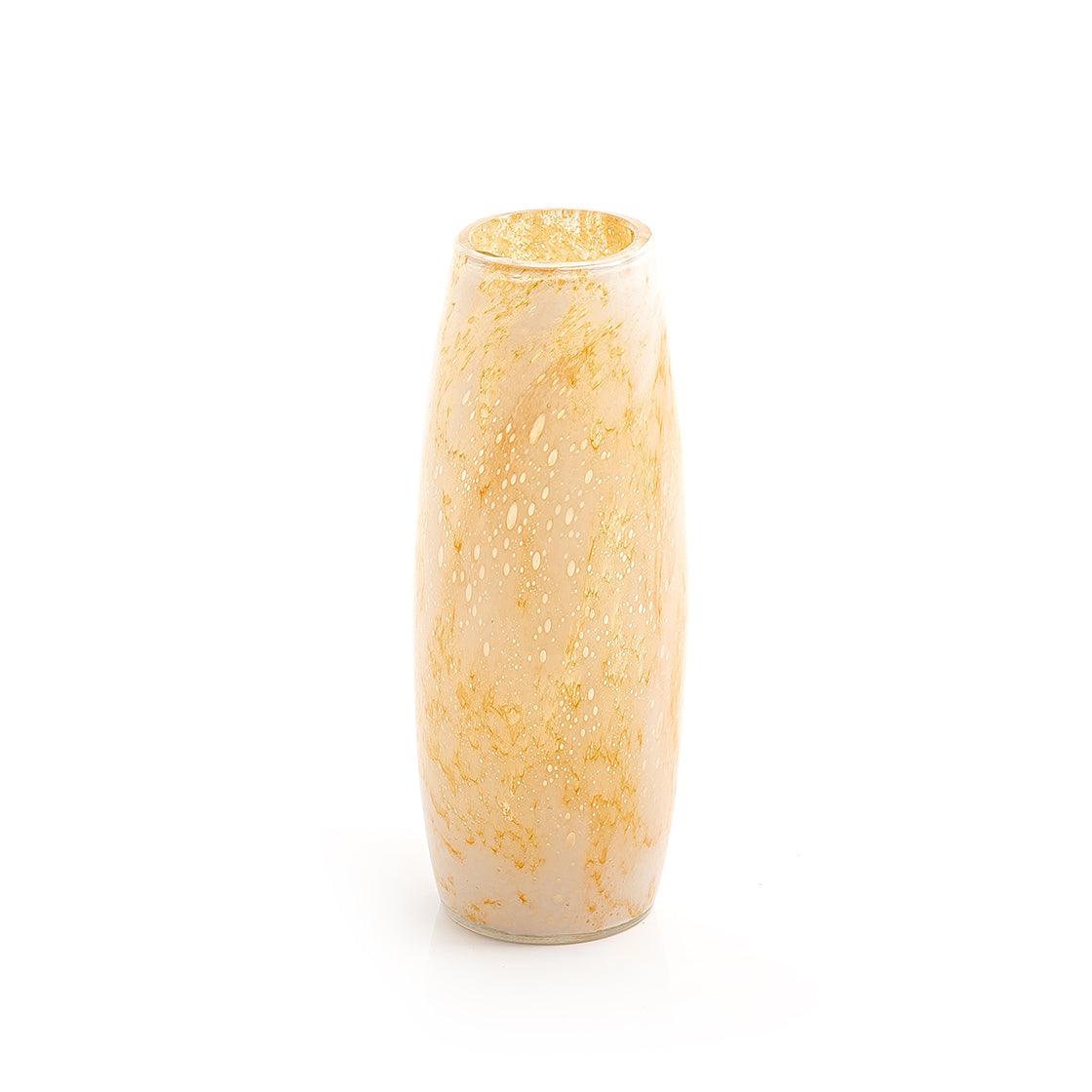 Glass vase - CASCADES