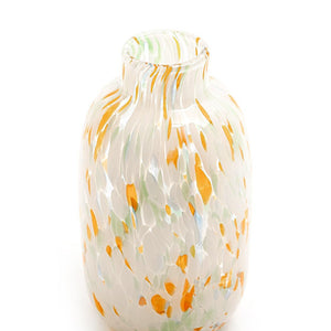 Glass vase - CASCADES