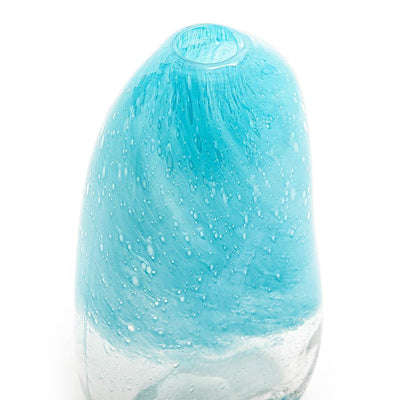 Glass vase - CASCADES