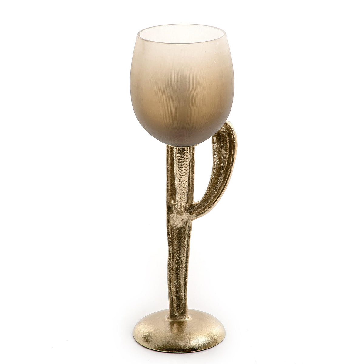 Candle holder - CASCADES