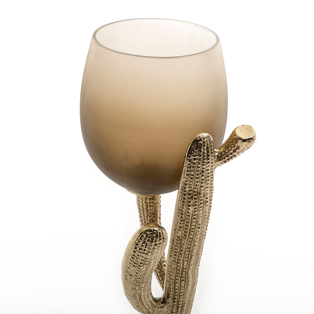 Candle holder - CASCADES
