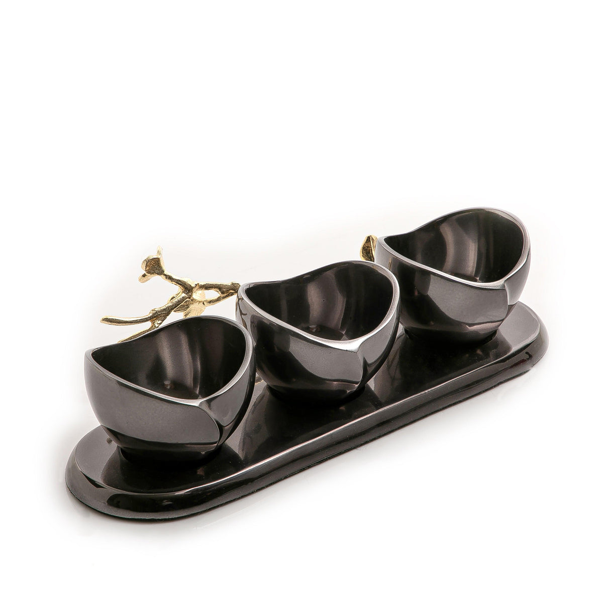 Candle holder - CASCADES